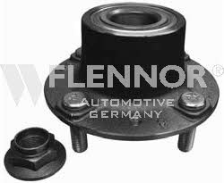 Flennor FR911068 Wheel bearing kit FR911068: Buy near me in Poland at 2407.PL - Good price!