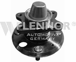Flennor FR911110 Wheel bearing kit FR911110: Buy near me in Poland at 2407.PL - Good price!