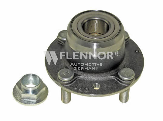 Flennor FR911676 Wheel bearing kit FR911676: Buy near me in Poland at 2407.PL - Good price!