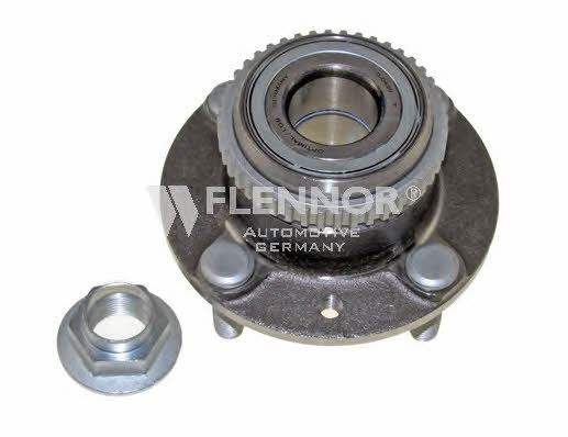Flennor FR911678 Wheel bearing kit FR911678: Buy near me in Poland at 2407.PL - Good price!