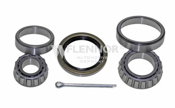 Flennor FR919641 Wheel bearing kit FR919641: Buy near me in Poland at 2407.PL - Good price!