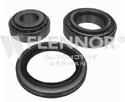 Flennor FR920558 Wheel bearing kit FR920558: Buy near me in Poland at 2407.PL - Good price!