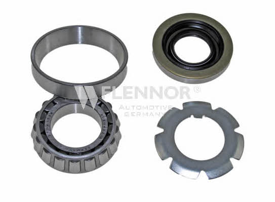 Flennor FR921683 Wheel bearing kit FR921683: Buy near me in Poland at 2407.PL - Good price!