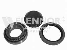 Flennor FR930170 Wheel bearing kit FR930170: Buy near me in Poland at 2407.PL - Good price!