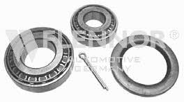 Flennor FR930400 Wheel bearing kit FR930400: Buy near me in Poland at 2407.PL - Good price!