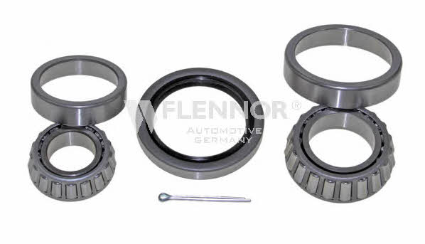 Flennor FR930454 Wheel bearing kit FR930454: Buy near me in Poland at 2407.PL - Good price!