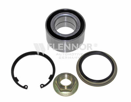 Flennor FR930699 Wheel bearing kit FR930699: Buy near me in Poland at 2407.PL - Good price!