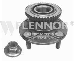 Flennor FR930840 Wheel bearing kit FR930840: Buy near me in Poland at 2407.PL - Good price!