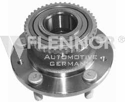 Flennor FR931162 Wheel bearing kit FR931162: Buy near me in Poland at 2407.PL - Good price!