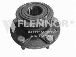 Flennor FR931180 Wheel bearing kit FR931180: Buy near me in Poland at 2407.PL - Good price!