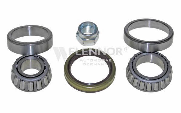 Flennor FR931455 Wheel bearing kit FR931455: Buy near me in Poland at 2407.PL - Good price!