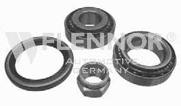 Flennor FR931469 Wheel bearing kit FR931469: Buy near me in Poland at 2407.PL - Good price!