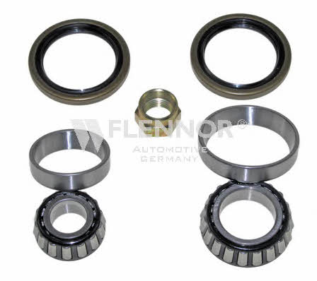 Flennor FR931563 Wheel bearing kit FR931563: Buy near me in Poland at 2407.PL - Good price!
