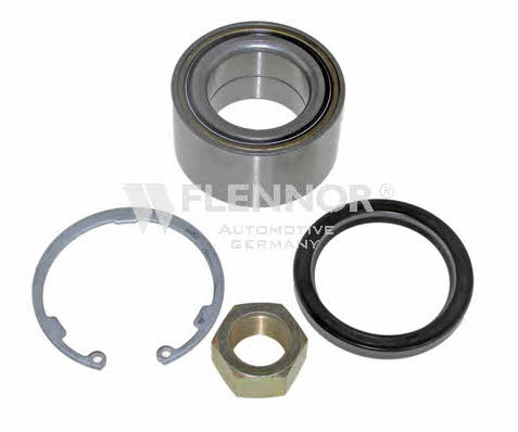 Flennor FR931625 Wheel bearing kit FR931625: Buy near me in Poland at 2407.PL - Good price!