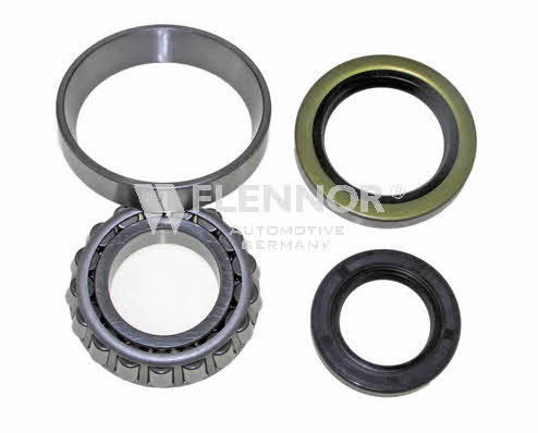 Flennor FR931643 Wheel bearing kit FR931643: Buy near me in Poland at 2407.PL - Good price!