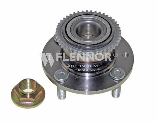 Flennor FR931662 Wheel bearing kit FR931662: Buy near me in Poland at 2407.PL - Good price!
