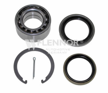 Flennor FR940398 Wheel bearing kit FR940398: Buy near me in Poland at 2407.PL - Good price!