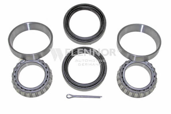 Flennor FR940408 Wheel bearing kit FR940408: Buy near me in Poland at 2407.PL - Good price!