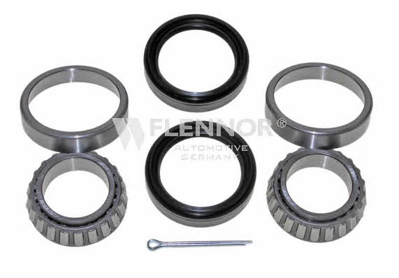 Flennor FR940595 Wheel bearing kit FR940595: Buy near me in Poland at 2407.PL - Good price!