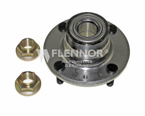 Flennor FR941304 Wheel bearing kit FR941304: Buy near me in Poland at 2407.PL - Good price!