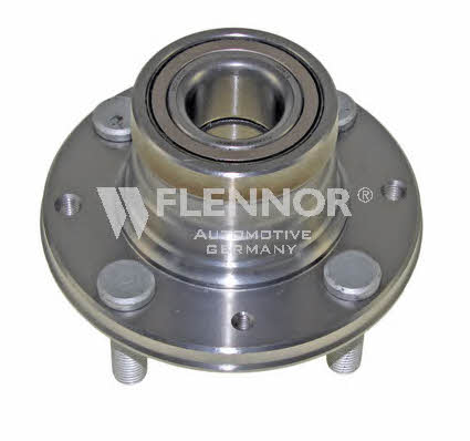 Flennor FR941440 Wheel bearing kit FR941440: Buy near me in Poland at 2407.PL - Good price!