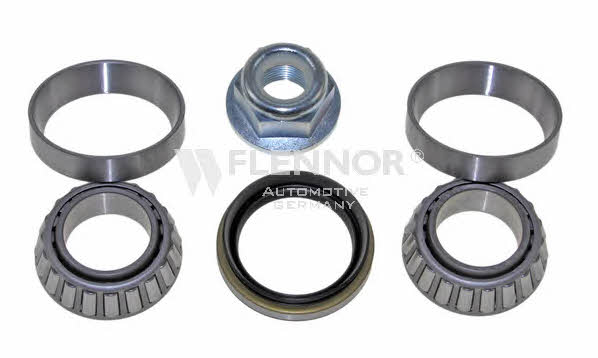Flennor FR941565 Wheel bearing kit FR941565: Buy near me in Poland at 2407.PL - Good price!