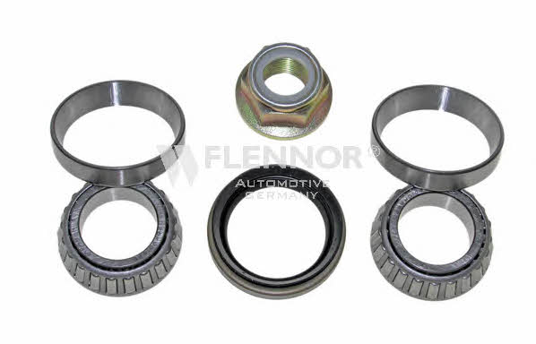 Flennor FR941609 Wheel bearing kit FR941609: Buy near me in Poland at 2407.PL - Good price!