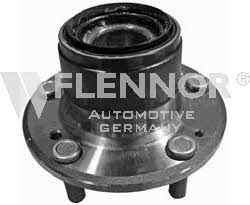 Flennor FR941884 Wheel bearing kit FR941884: Buy near me in Poland at 2407.PL - Good price!