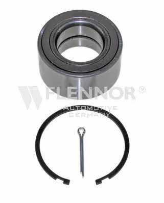 Flennor FR950118 Wheel bearing kit FR950118: Buy near me in Poland at 2407.PL - Good price!