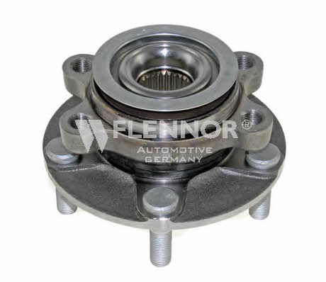 Flennor FR950459 Wheel hub with front bearing FR950459: Buy near me in Poland at 2407.PL - Good price!
