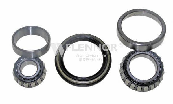 Flennor FR950613 Wheel bearing kit FR950613: Buy near me in Poland at 2407.PL - Good price!