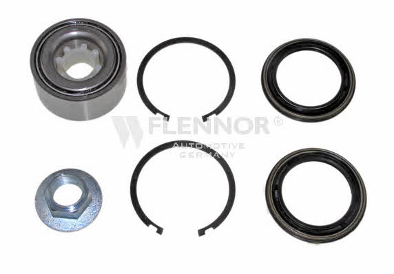 Flennor FR950642 Wheel bearing kit FR950642: Buy near me in Poland at 2407.PL - Good price!