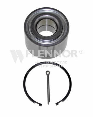 Flennor FR950648 Wheel bearing kit FR950648: Buy near me in Poland at 2407.PL - Good price!