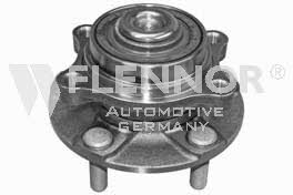 Flennor FR950717 Wheel bearing kit FR950717: Buy near me in Poland at 2407.PL - Good price!