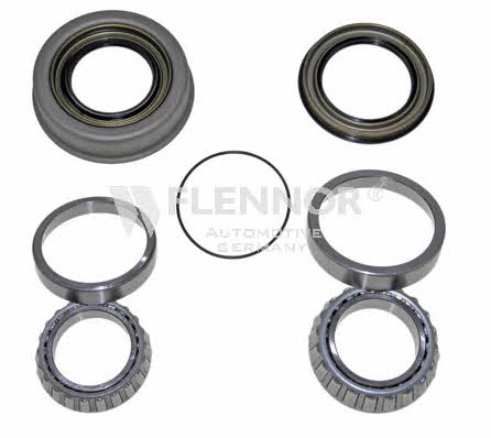 Flennor FR950790 Wheel bearing kit FR950790: Buy near me in Poland at 2407.PL - Good price!