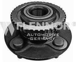 Flennor FR951130 Wheel bearing kit FR951130: Buy near me in Poland at 2407.PL - Good price!