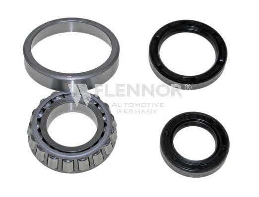 Flennor FR951324 Wheel bearing kit FR951324: Buy near me at 2407.PL in Poland at an Affordable price!