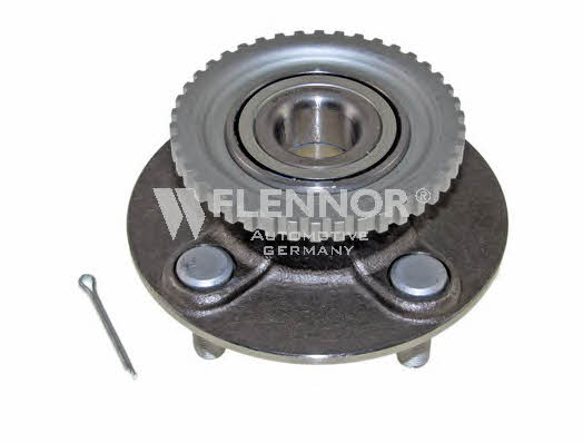 Flennor FR951370 Wheel bearing kit FR951370: Buy near me in Poland at 2407.PL - Good price!