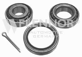 Flennor FR951571 Wheel bearing kit FR951571: Buy near me at 2407.PL in Poland at an Affordable price!