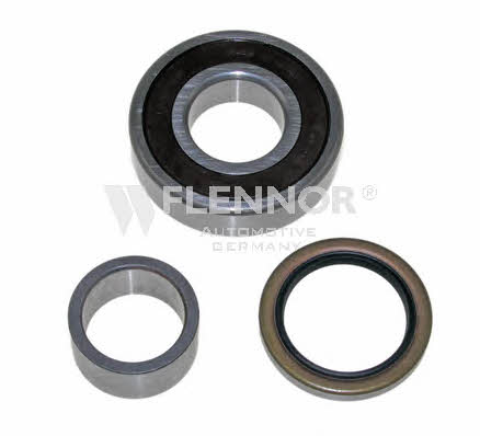 Flennor FR951573 Wheel bearing kit FR951573: Buy near me in Poland at 2407.PL - Good price!