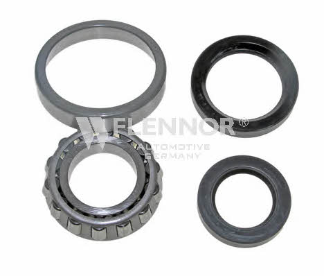 Flennor FR951575 Wheel bearing kit FR951575: Buy near me in Poland at 2407.PL - Good price!