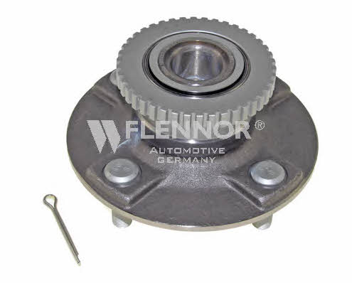 Flennor FR951694 Wheel bearing kit FR951694: Buy near me in Poland at 2407.PL - Good price!