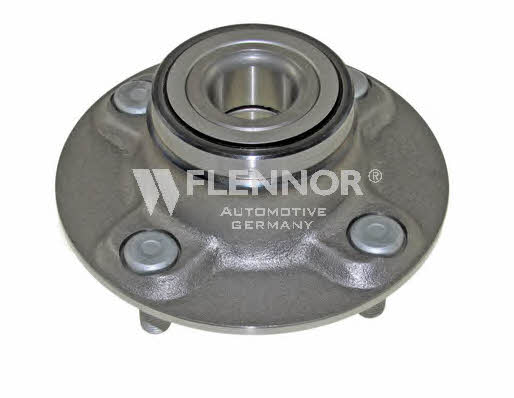 Flennor FR951709 Wheel bearing kit FR951709: Buy near me in Poland at 2407.PL - Good price!