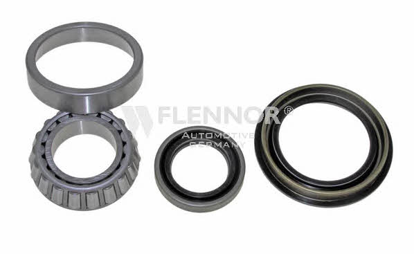 Flennor FR951730 Wheel bearing kit FR951730: Buy near me at 2407.PL in Poland at an Affordable price!
