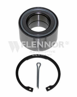Flennor FR951786 Rear Wheel Bearing Kit FR951786: Buy near me in Poland at 2407.PL - Good price!