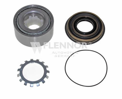 Flennor FR951874 Wheel bearing kit FR951874: Buy near me at 2407.PL in Poland at an Affordable price!