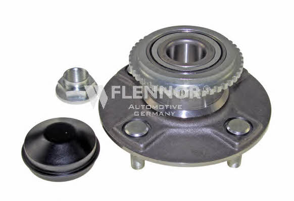 Flennor FR951875 Wheel bearing kit FR951875: Buy near me in Poland at 2407.PL - Good price!