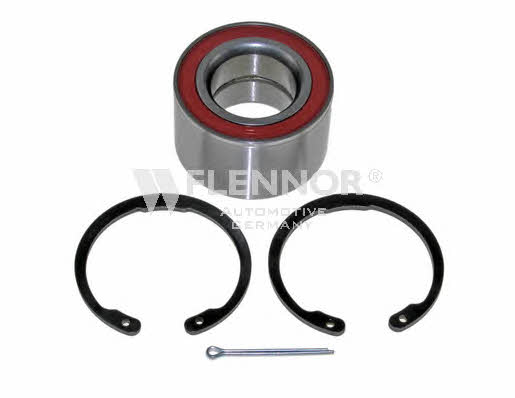 Flennor FR960280 Front Wheel Bearing Kit FR960280: Buy near me at 2407.PL in Poland at an Affordable price!