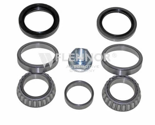 Flennor FR960806 Front Wheel Bearing Kit FR960806: Buy near me in Poland at 2407.PL - Good price!