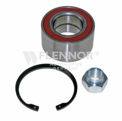 Flennor FR960839 Wheel bearing kit FR960839: Buy near me in Poland at 2407.PL - Good price!